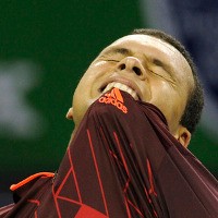 Tsonga Langsung Kandas, Nadal & Murray Lolos