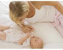 1/3 Ibu Melahirkan Takut Cerita Saat Kena Depresi