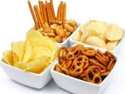 Gorengan Bikin Perut Kembung