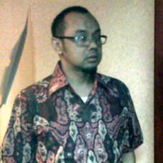 Penyuap Hakim Syarifuddin Dituntut 3,5 Tahun Penjara