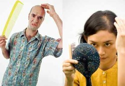 Wow! Rambut Bisa Deteksi Kandungan Narkotika dalam Tubuh