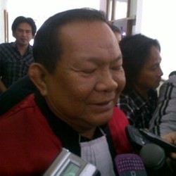 Disebut Pernah Terkait Korupsi, Hakim Walikota Bekasi Emoh Komentar