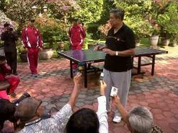 Jelang Reshuffle, Mensesneg: Akan Ada Wajah Baru, Tunggu Saja