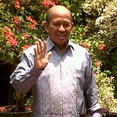 Mensegneg: Wardana Gantikan Triono Sebagai Wamenlu