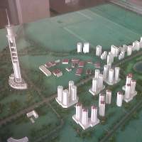 Ciputra Jualan Properti di China Seharga US$ 1.000/Meter Persegi