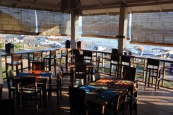 Mediterraneo Restaurant & Lounge