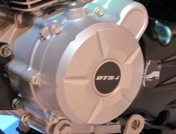 Bajaj Gagal Patenkan Mesin Motor, Kalah Cepat dengan Honda