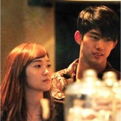 Lagi, Jessica dan Taecyeon Berduaan Tertangkap Kamera