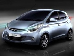 Hyundai Indonesia Tunggu Informasi Eon dari India