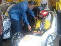 Mobil Irit BBM Dikirim Importir Bermasalah