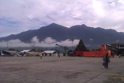 Perjalanan Panjang Menuju Tanah Papua