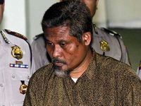 Abu Tholut Divonis 8 Tahun Penjara