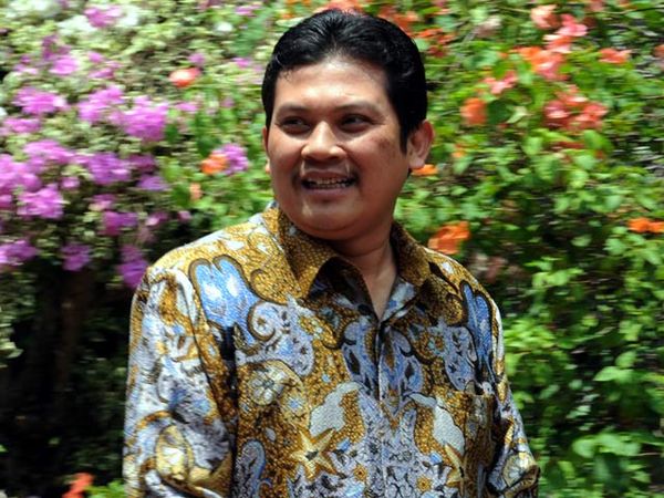 SBY Panggil Calon Wakil Menteri