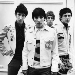 The Who Ajak Fans Sutradarai Video Klip