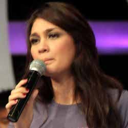 Luna Maya Sempat Canggung dengan Olga dan Raffi