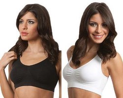 Bra Kaos Ini Sukses Terjual Habis Dalam 4 Jam