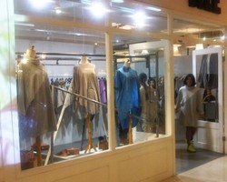 Arsitektur Eropa Jadi Inspirasi Koleksi Terbaru KLE