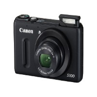 Canon PowerShot S100 Hasilkan Foto Berformat RAW