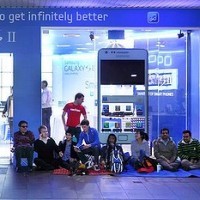 Hadang iPhone 4S, Galaxy S II Diobral Cuma Rp 18 Ribu!