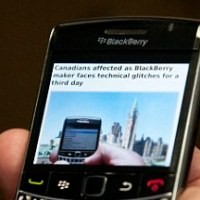BBM Ngadat, Pengguna BlackBerry Minta Ganti Rugi