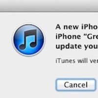 Upgrade iOS 5 Gagal, Apple Tuai Protes