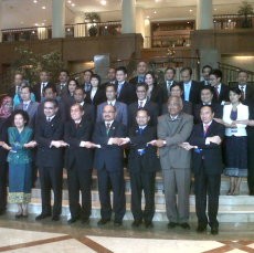 BPK Bentuk Asosiasi Audit Se-ASEAN