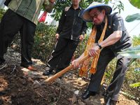 Pandu Gerbang Kampung