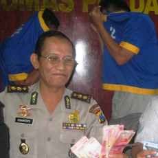 Belum Ada Laporan Resmi, Kemenkum HAM Jatim Belum Tetapkan Sanksi