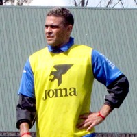 Cetak Dua Gol Timnas, Umuh tak Menyesal Lepas Gonzales