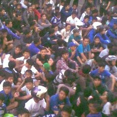 Launching Digelar Tertutup, Panitia Siapkan Layar Lebar