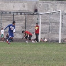 Dua Kiper Muda Urung Direkrut Persib