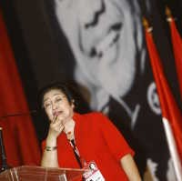 Mengkritik Bank, Megawati: Masak Tukang Bakso Agunannya Bakso?