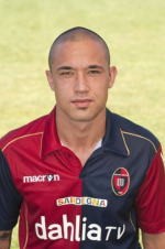 Milan Ditolak Radja Nainggolan