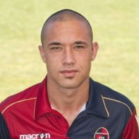 Milan Ditolak Radja Nainggolan