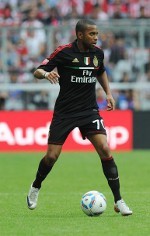 Robinho Siap Merumput Lagi