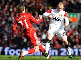 Duel Klasik Dua Penguasa Liga Inggris