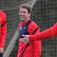 Owen Bicara Soal Insting & Kemiripan dengan Chicharito