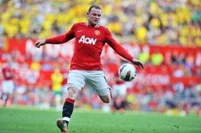 Liverpool Bikin Rooney Kecil Terteror