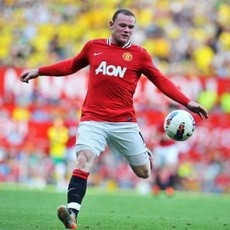 Liverpool Bikin Rooney Kecil Terteror