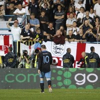 Inggris Cemas Tunggu Hukuman Rooney