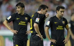 Cuper Sebut Barca Tim Paling Sempurna