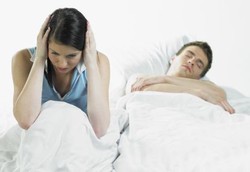 Hilang Ingatan Akibat Terlalu Nikmat Bercinta