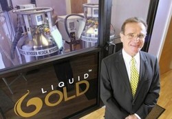 Simpan Lemak di Bank Lemak untuk Tabungan Operasi Plastik