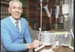 Mesin Pencabut Nyawa Dokter Jack Kevorkian Dilelang