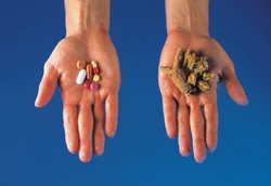 Herbal yang Berbahaya Bila Dikombinasi dengan Obat Dokter