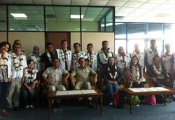 Tenaga Kesehatan RI Bantu Atasi Demam Berdarah di Pakistan