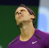 Nadal Tersingkir, Murray ke Perempatfinal