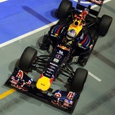 Red Bull Ditunggu Tujuh Tim Elit