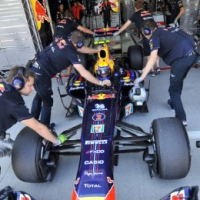 Webber Incar Kemenangan Pertama