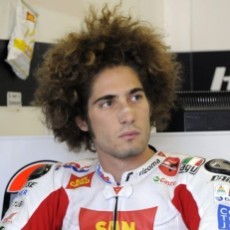 Pede Lagi, Simoncelli Bidik Podium
